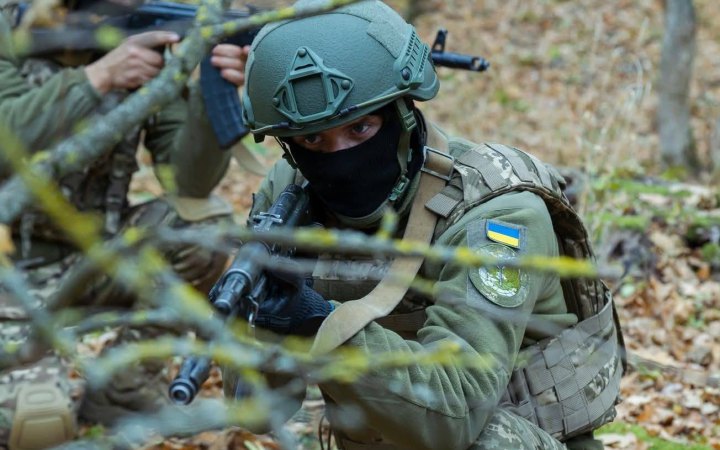 Оборонці ліквідували 1160 окупантів за добу
