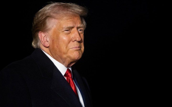 Трамп пообіцяв втрутитись у ще одну війну