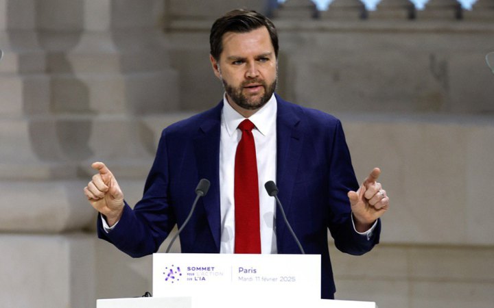 Віцепрезидент США порадив українцям і росіянам “торгувати, а не вбивати”