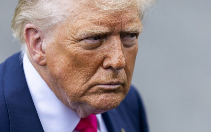 Трамп підписав указ про скасування тарифів на бразильську яловичину та каву