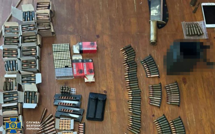 Нацполіція розповіла про результати першого року декларування зброї в Україні