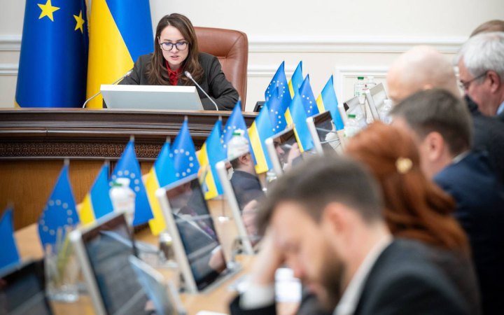 МВФ: Україна зобов’язалася розширити податкову базу