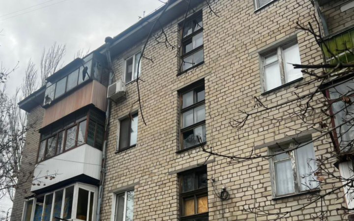 На Дніпропетровщині з-під завалів зруйнованого РФ будинку дістали тіло чоловіка