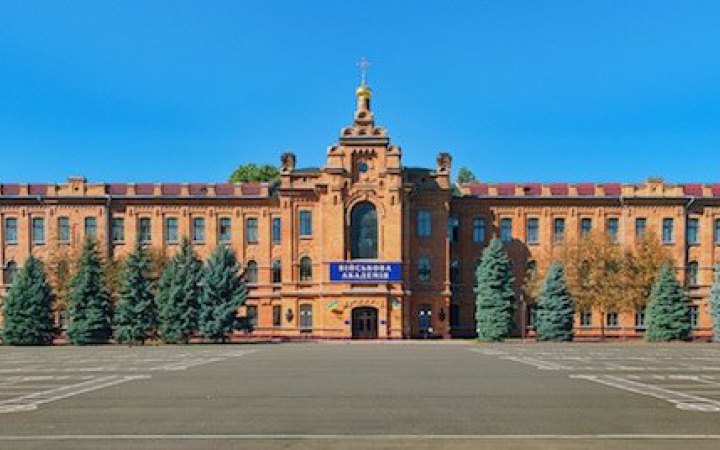 Курсанта Одеської військової академії знайшли мертвим