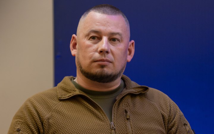 ЗМІ: Офіс Президента очолить Павло Паліса