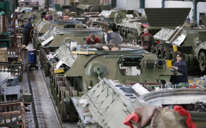 Путін пригрозив Європі “готовністю до війни вже зараз”