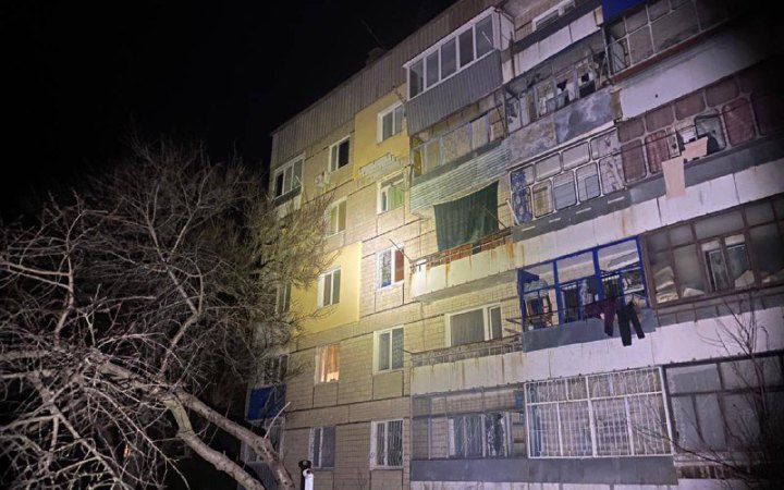 Дванадцятирічний хлопчик загинув через ворожу атаку на Дніпропетровщині