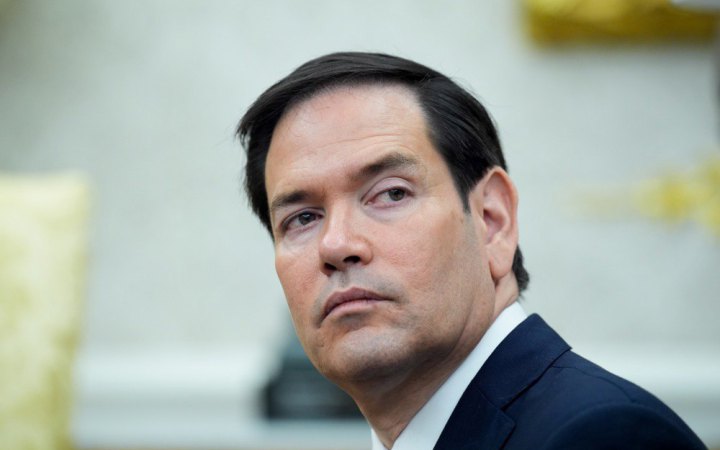 Рубіо назвав штраф соцмережі X від Єврокомісії “атакою на американський народ”