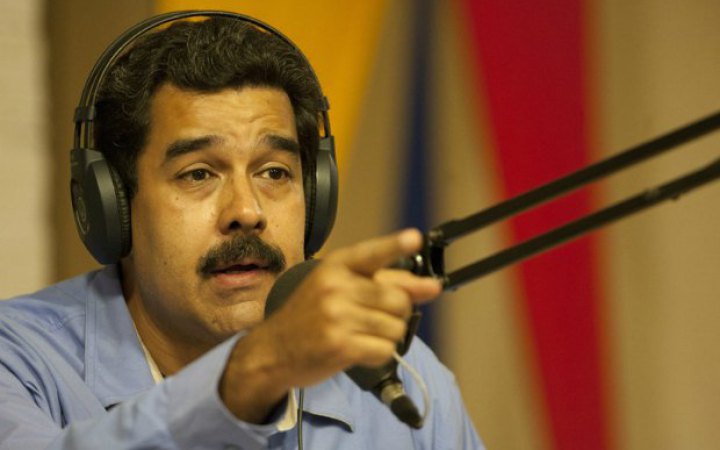 Reuters: США запроваджують нові санкції проти родини Мадуро та пов’язаних з Венесуелою нафтових танкерів