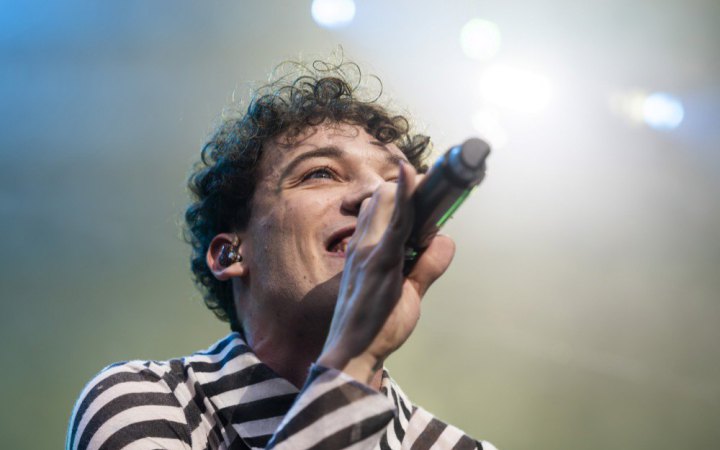 ​Переможець минулорічного Євробачення Nemo повертає трофей