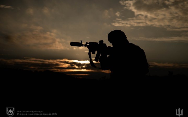 ​Сили оборони знищили 1400 окупантів за добу і літак