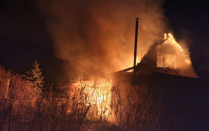 РФ знову атакувала Дніпропетровщину: є руйнування