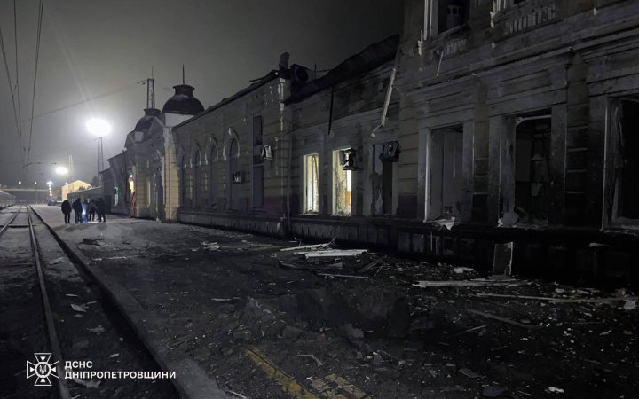 Мешканці Дніпропетровщини постраждали через атаки РФ (доповнено)