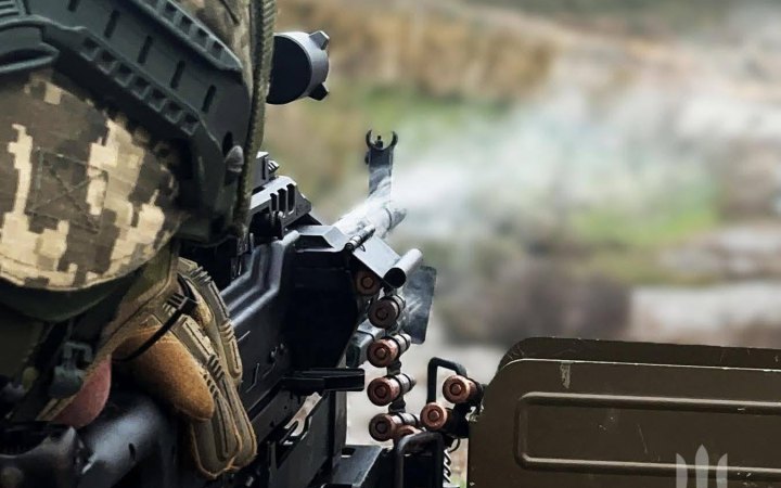 Втрати армії РФ за добу становлять 950 солдатів