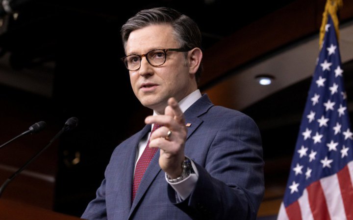 Спікер Палати представників: Дональду Трампу загрожує імпічмент у разі втрати більшості в Конгресі