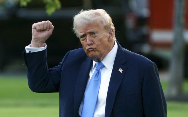 Трамп запросив лідерів Казахстану та Узбекистану на саміт G20 2026 року