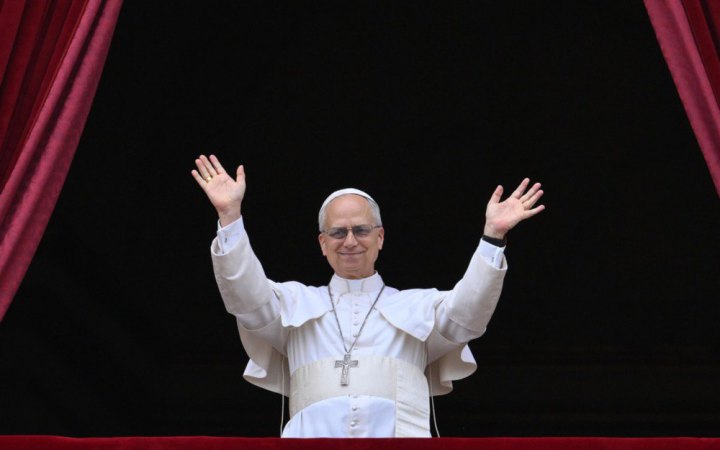 Папа Римський висловив сум через відмову Росії від різдвяного перемир’я