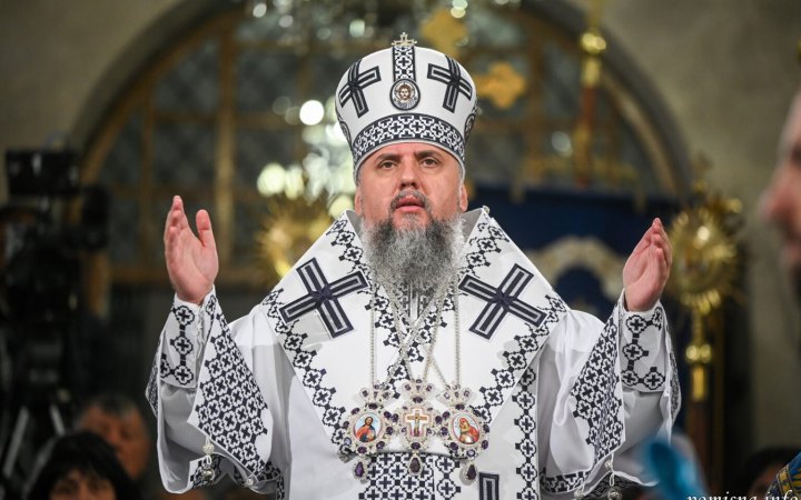 Кількість громад, що перейшли до ПЦУ з УПЦ МП, перевищила 2 тисячі