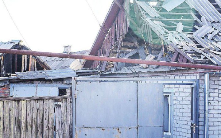 Пʼятеро людей отримали поранення внаслідок ворожої атаки на Запоріжжя