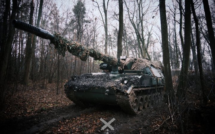 На фронті відбулося 258 боєзіткнень, ворог тисне на Покровському та Гуляйпільському напрямках