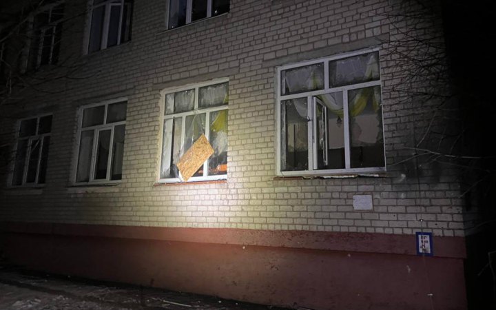 Росіяни понівечили фермерське господарство, школу та житлові будинки на Дніпропетровщині