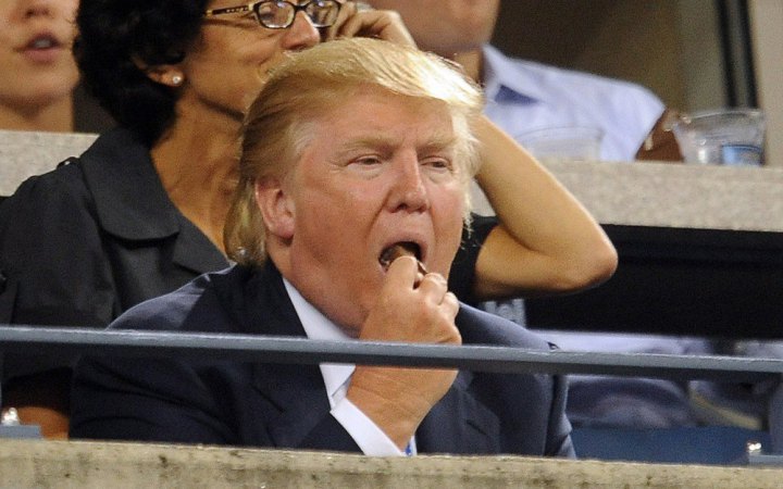 Трамп стверджує, що Путін хоче миру, а ЗАЕС можна швидко запустити