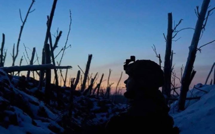 За минулу добу на фронті відбулося 149 боєзіткнень, – Генштаб