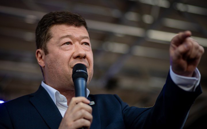 Спікер чеського парламенту назвав війну в Україні “безглуздою”, а владу – “хунтою Зеленського”