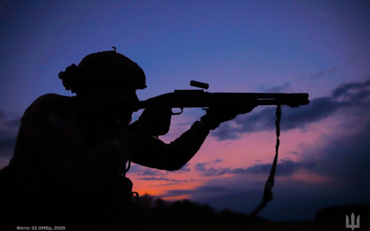 За добу на фронті відбулося 98 боєзіткнень, – Генштаб