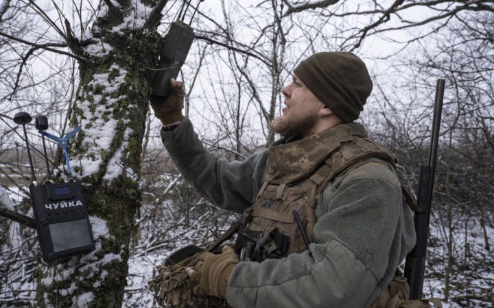 Генштаб: ​На Гуляйпільському напрямку ЗСУ відбили 65 атак росіян, на Покровському – 54