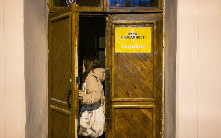 У Запоріжжі відновили живлення ключових об’єктів інфраструктури