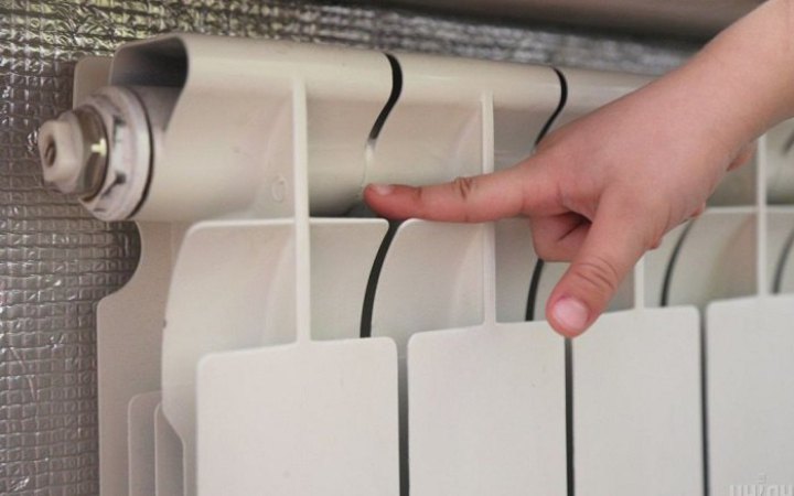 КМДА: У столиці виникли перебої з теплопостачанням та гарячою водою