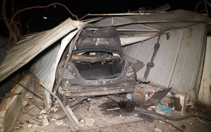 Через російські удари у Дніпрі та Кривому Розі виникли перебої з електропостачанням, відомо про поранених