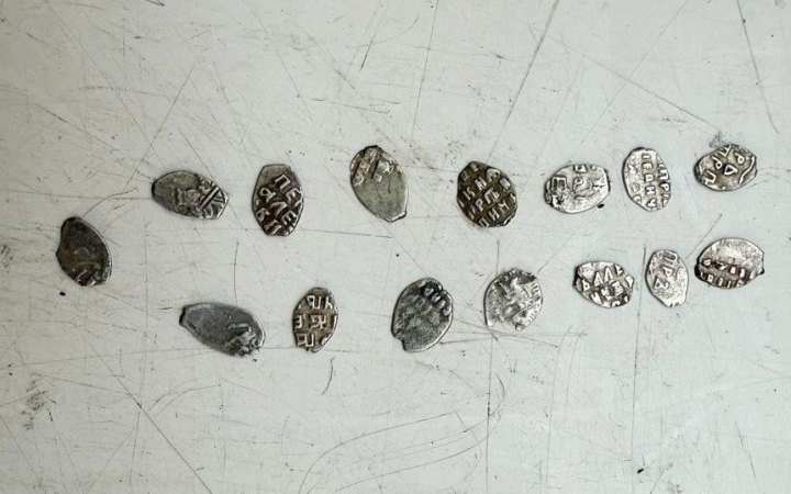 Прикордонники зупинили спробу вивезти з України культурні цінності