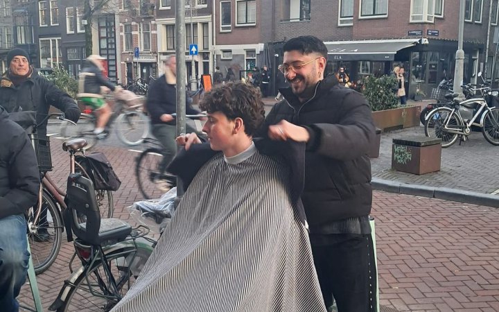 В Амстердамі стався блекаут через вибух на електростанції