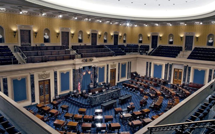 Сенат провалив законопроєкт про обмеження використання Трампом військ