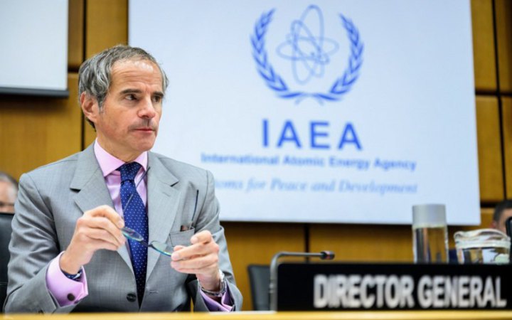 МАГАТЕ: Україна і Росія погодились на локальне перемир’я для ремонту біля ЗАЕС