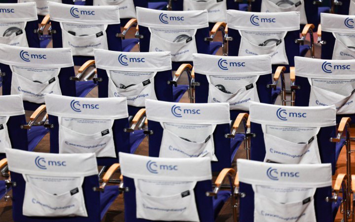 Мюнхенська конференція з безпеки скасувала запрошення для іранських чиновників