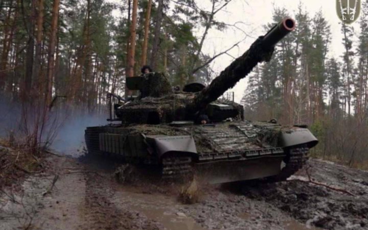 На фронті пройшли 144 бої, понад третина із них – на Покровському напрямку