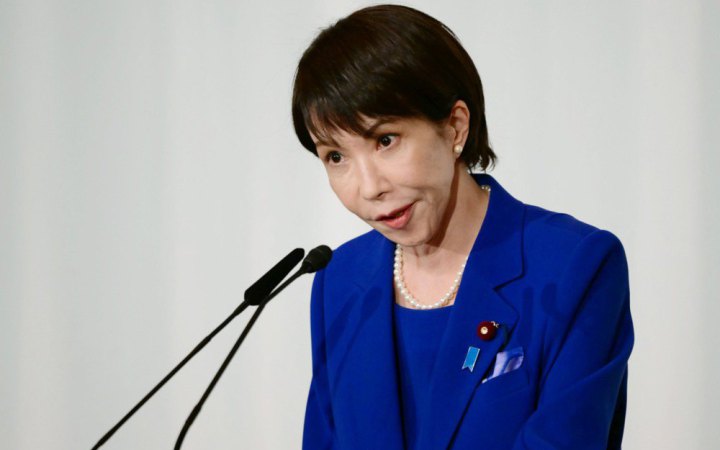 Парламент Японії буде розпущено 23 січня