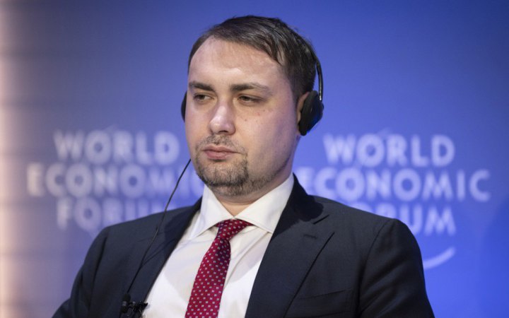 Буданов про мирні переговори: стриманий оптимізм – це термін, який найточніше описує нинішню ситуацію