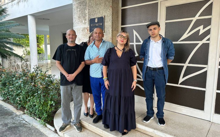 Сибіга: “Звільнено трьох громадян України, яких незаконно утримували у Венесуелі”