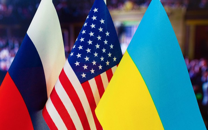 ЗМІ: Тристороння зустріч в ОАЕ може зірватися через позицію росіян