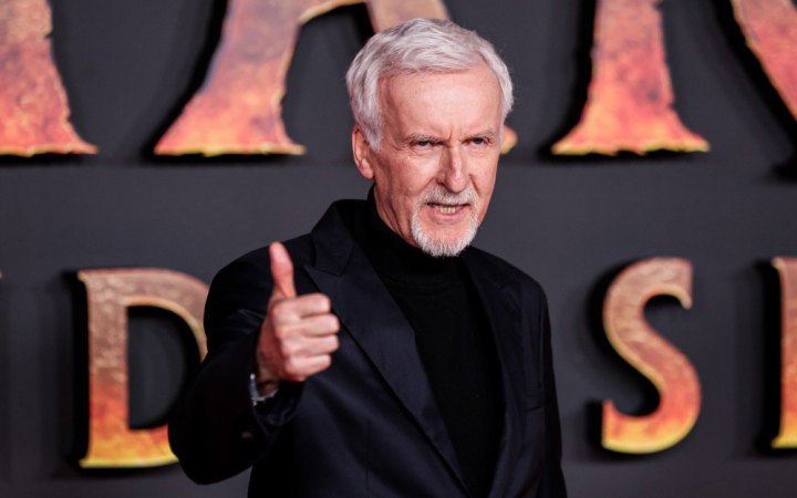 Режисер “Титаніка” і “Аватара” назавжди залишив США через Трампа і вакцини