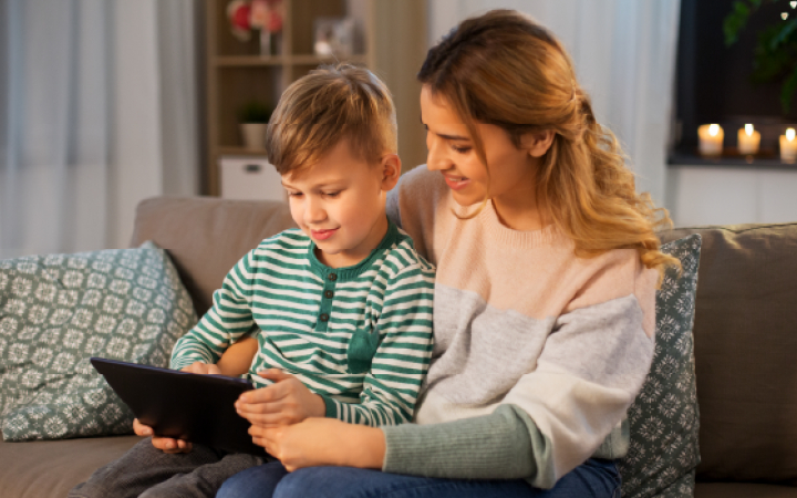 Як зрозуміти, що дистанційна школа підходить вашій дитині? Чекліст для батьківРеклама