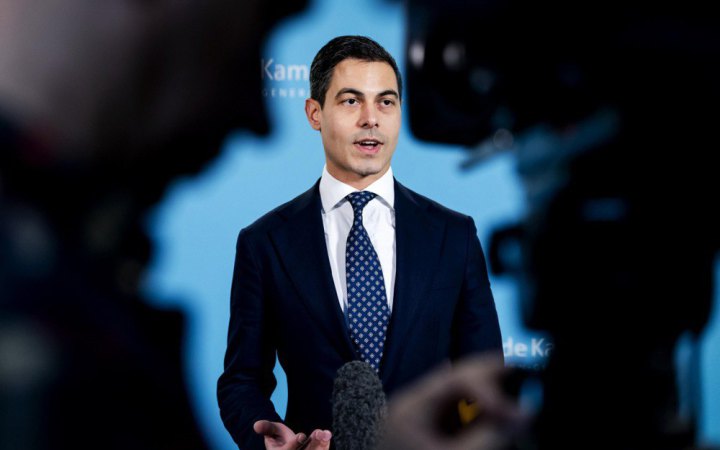 Нідерланди отримають наймолодшого прем’єр-міністра в історії