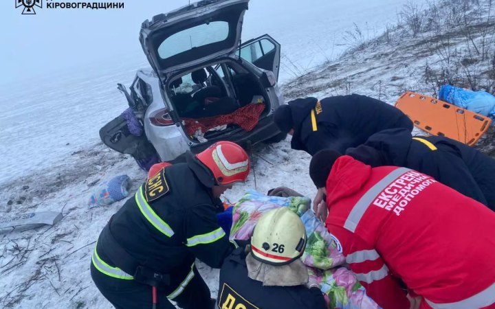 Мер Вознесенська потрапив в аварію, через яку загинула людина