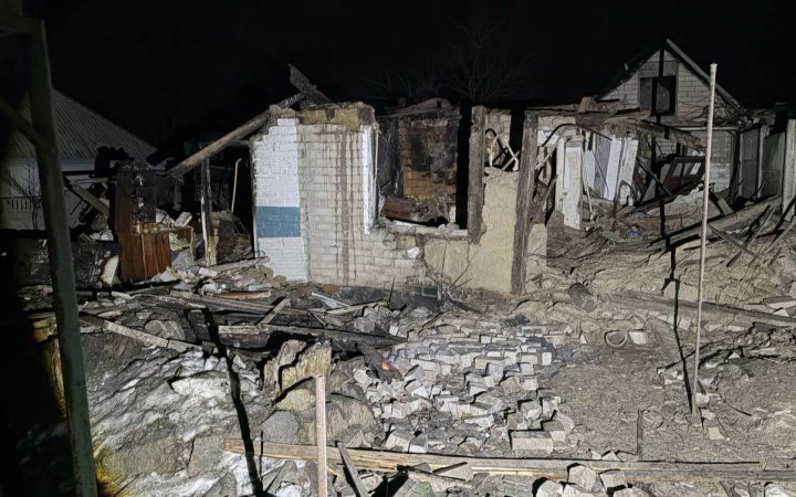 У Дніпрі через влучання ворожого БпЛА загинули двоє людей