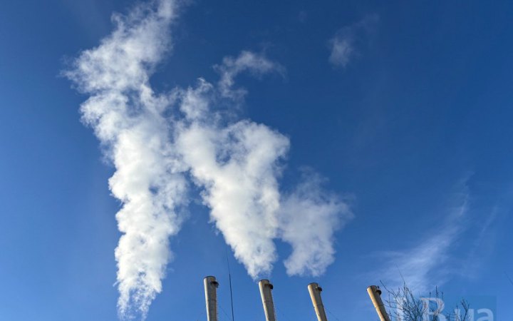 Кличко: у Києві без теплопостачання залишаються 1000 будинків