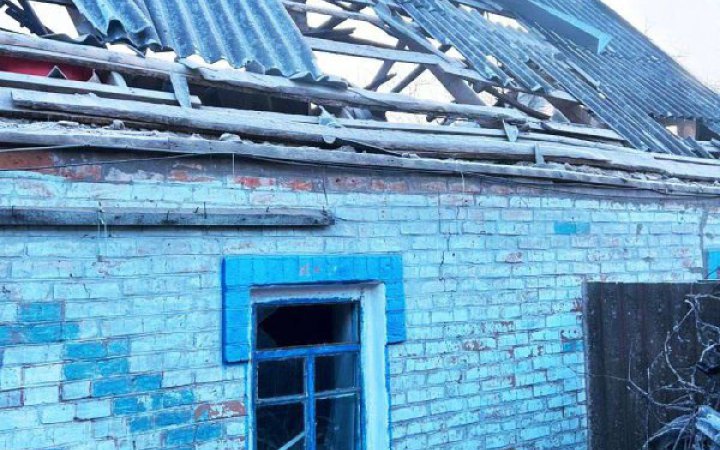 Десятеро мешканців Запорізької області поранені через агресію РФ